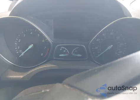 2016 Ford Escape Titanium from USA, damaged, VIN 1FMCU9J97GUC32516